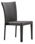 Arica Chair Espresso (Set of 2)