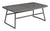 Ingonish Beach Coffee Table Gray