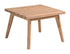 Grace Bay Side Table Natural