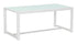 Golden Beach Coffee Table White