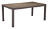 Coronado Dining Table Cocoa