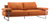 Jonkoping Sofa Orange