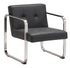 Varietal Arm Chair Black