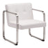 Varietal Arm Chair White