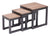 Civic Center Nesting Tables