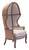 Ellis Occasional Chair Beige