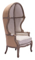 Ellis Occasional Chair Beige