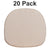 Kids Natural Thin Cushion