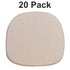Kids Natural Thin Cushion