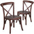 HERCULES Series Kids Cross Back Chair