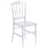 Flash Elegance Napoleon Stacking Chair