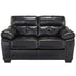 Benchcraft Bastrop Loveseat in DuraBlend