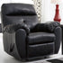 Benchcraft Bastrop Rocker Recliner in DuraBlend