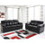 Benchcraft Bastrop Living Room Set in DuraBlend
