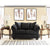 Signature Design by Ashley Darcy Loveseat in Microfiber