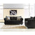 Signature Design by Ashley Darcy Living Room Set in Fabric