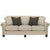 Signature Design by Ashley Milari Sofa in Linen