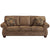 Signature Design by Ashley Larkinhurst Sofa in Faux Leather