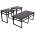 Signature Design by Ashley Laney 3 Piece Occasional Table Set