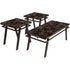 Signature Design by Ashley Paintsville 3 Piece Occasional Table Set