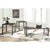 Signature Design by Ashley Harpan 3 Piece Occasional Table Set