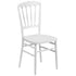 HERCULES Series Resin Stacking Napoleon Chair