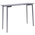 Brighton Collection Console Table with Metal Legs