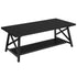Hancock Park Collection Coffee Table