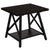 Hancock Park Collection Side Table