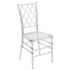Flash Elegance Stacking Simplicity Chair