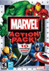 Marvel Action Pack Game Collection for Windows/Mac